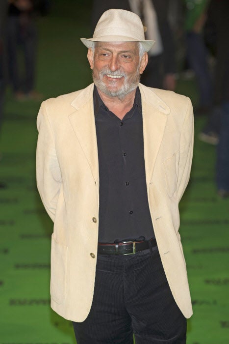 Premios Goya: Los mejores actores de reparto de su historia: Pepe Sancho