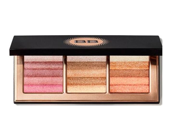 Ocho paletas de maquillaje para sobrevivir al verano