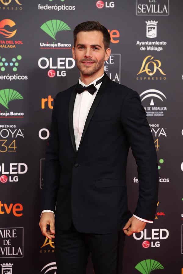 Premios Goya 2020