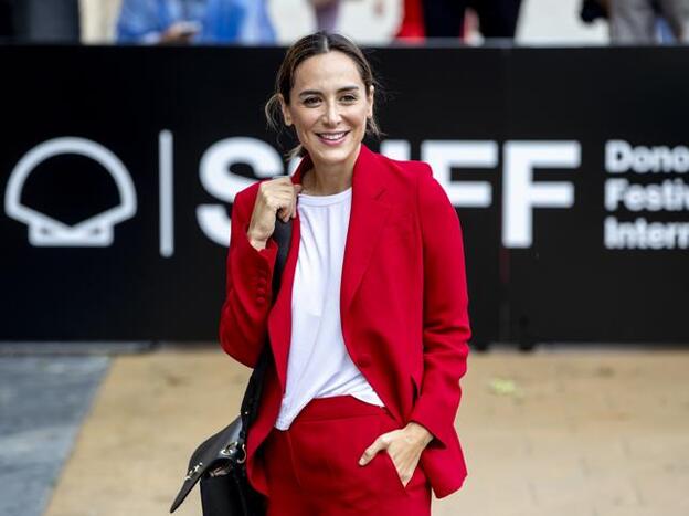 Pincha en la foto para ver los mejores looks de Tamara Falcó en Instagram/Instagram