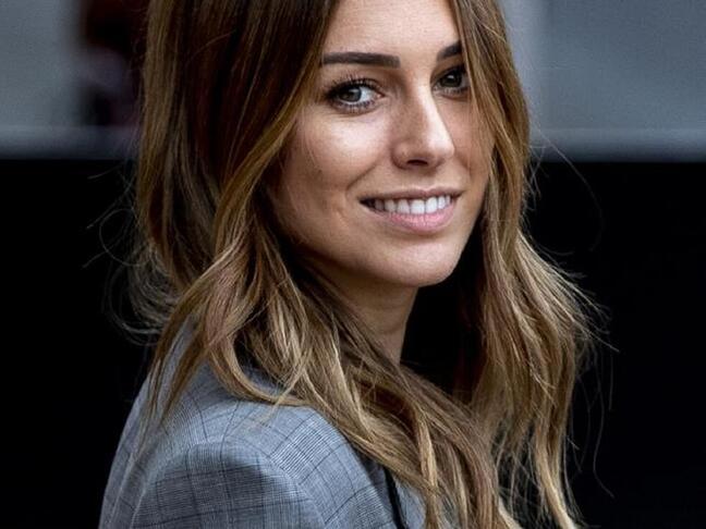 Blanca Suárez usa este contorno de ojos con efecto lifting que también borra ojeras y bolsas