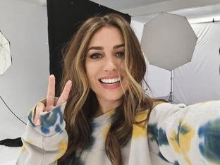 El perfume favorito de Blanca Suárez es este rebajadísimo y muy femenino perfecto para regalar en el Día de la Madre