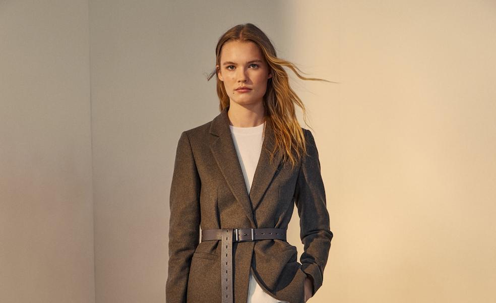 Estas 3 americanas de Massimo Dutti son tan bonitas, versátiles y favorecedoras que te servirán tanto para ir al trabajo como para salir a cenar con tus amigas