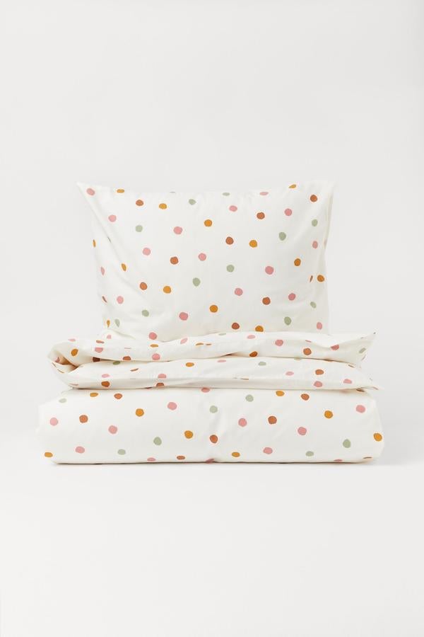 Así son las ideas deco más vendidas de H&M Home