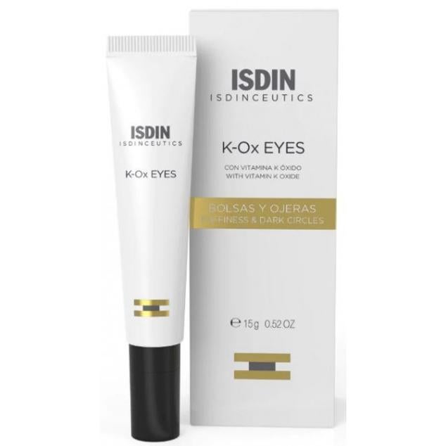 Isdinceutics K-Ox Eyes Contorno de Ojos