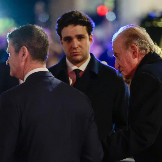 La (mala) fama de Froilán de Marichalar cruza fronteras: qué dicen los medios internacionales del hijo más problemático de la infanta Elena