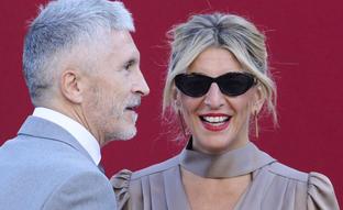 Yolanda Díaz cumple 52: «Tímida, empática y sencilla», el retrato íntimo de la vicepresidenta por los que la conocen de cerca