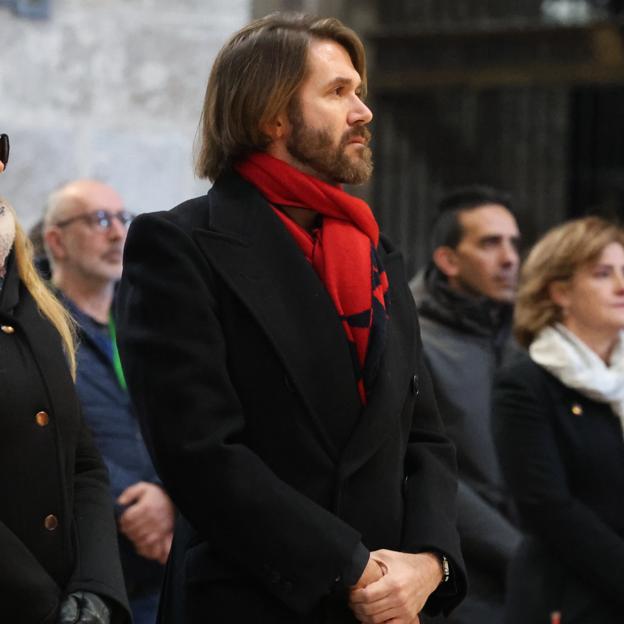 Así ha sido el funeral de Concha Velasco: todos los familiares y amigos que han ido a darle el último adiós