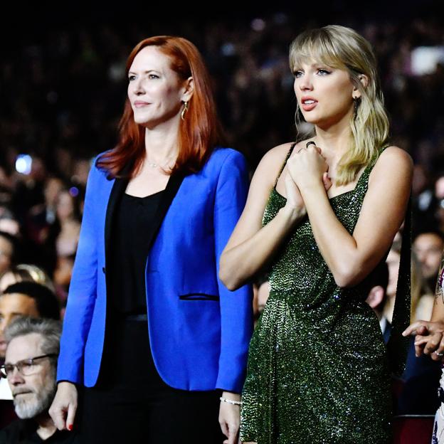 Tree Paine, la virtuosa publicista que ha convertido a Taylor Swift en la artista más poderosa del mundo
