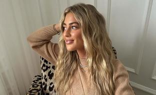 Esta mascarilla para el pelo arrasa porque deja un efecto seda sin encrespamiento