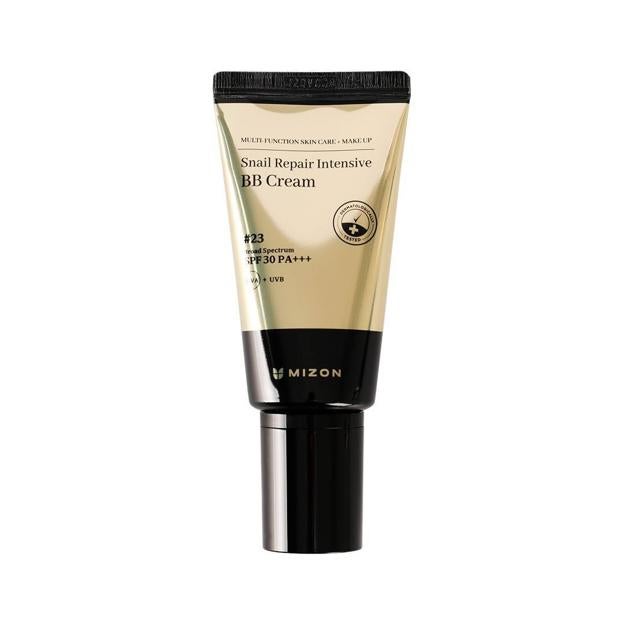 Snail Repair Intensive BB Cream de Mizon