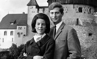 Hans Adam II de Liechtenstein cumple 80 años: los escándalos y tragedias del royal más rico de Europa
