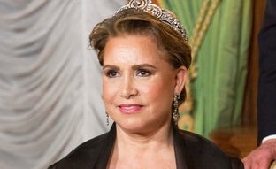 La polémica gran duquesa Teresa de Luxemburgo dice adiós al poder: desahucio y recorte en gastos, así va a ser su jubilación