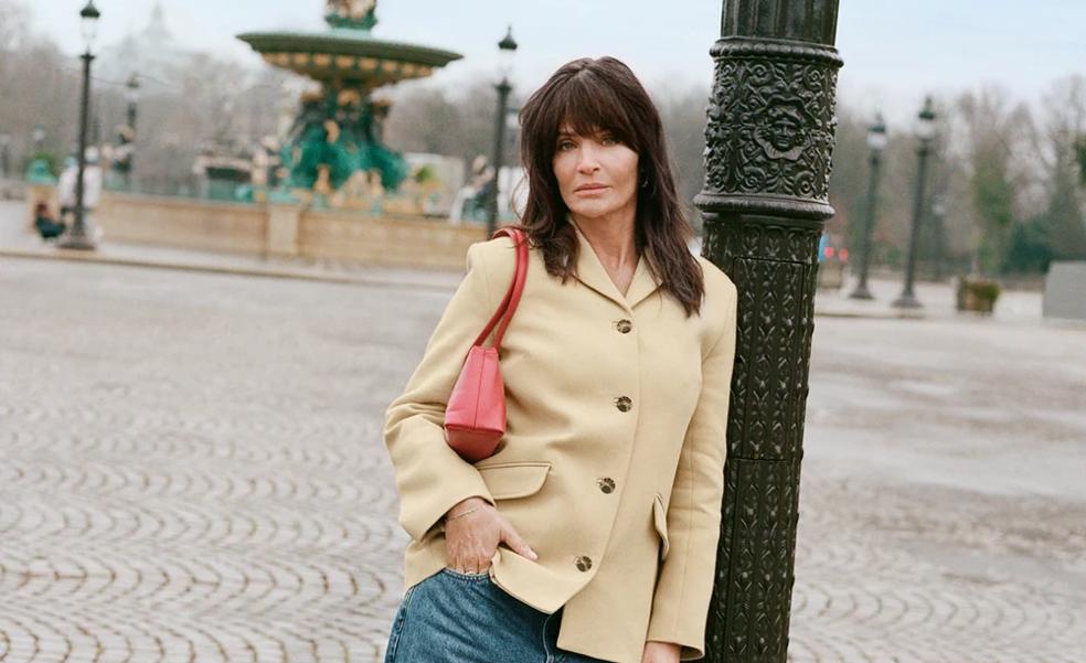 Este es el bolso de primavera con el que elevarás todos tus looks de nueva temporada