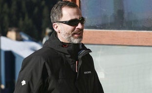 Así es Valdelinares, la estación de esquí por la que el rey Felipe ha traicionado a la borbónica Baqueira Beret