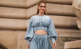 De los básicos de diario más socorridos al look de invitada favorito de las pijas: esta es la firma que ha conquistado a las españolas mejor vestidas