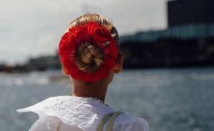 Estos son los mejores accesorios de pelo para llevar esta primavera con todos tus peinados y recogidos