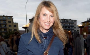 Eva Sannum, ex novia del rey Felipe, se sincera: «No se deben ocultar detalles embarazosos que pudieran descubrirse después»