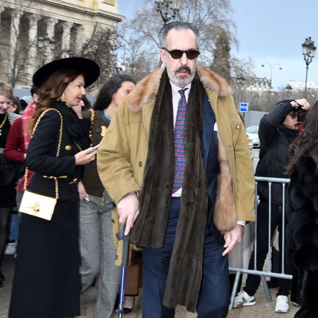 La sorprendente redención de Jaime de Marichalar: de yerno maldito en la familia real a favorito del rey Juan Carlos 
