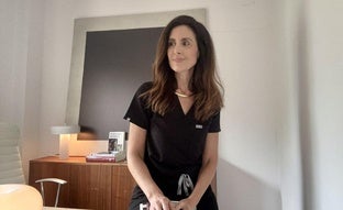 Gloria Villalba, neurocirujana: «Lidiar con el sufrimiento y el dolor te ayuda a ser mejor persona»
