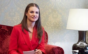 Todos los títulos de la princesa Leonor, explicados por un experto: por qué es también duquesa, condesa y señora
