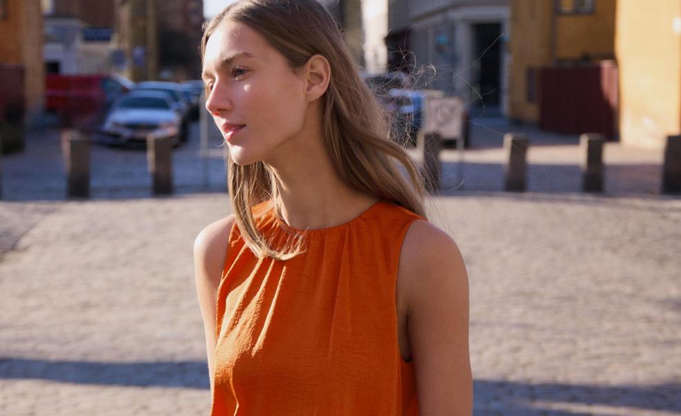 Aquí están los vestidos que tienes que tener, sí o sí, esta primavera