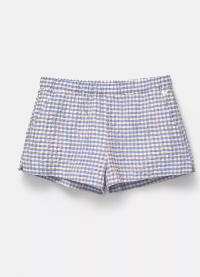 Pantalones cortos (PULL&BEAR)