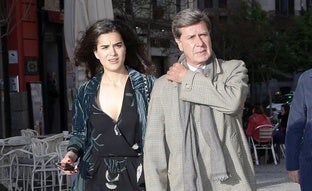 El invitado sorpresa en la boda de Cayetano Martínez de Irujo y Bárbara Mirjan que dará mucho que hablar