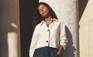 La chaqueta de lino es el diseño más deseado de la primavera: palabra de Instagram