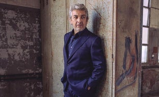 Ricardo Darín: «A pesar de ser una historia de ciencia-ficción que nació a mediados del siglo pasado, El Eternauta me pareció sospechosamente actual»