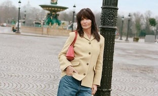Todos los básicos que necesitas para crear el mejor look de primavera