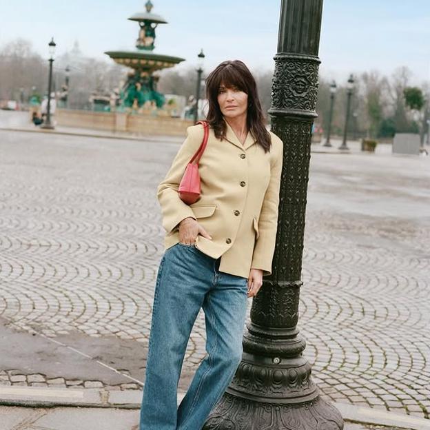 En Instagram encontrarás todos los secretos de estilo para que triunfes con tus primeros looks de primavera.