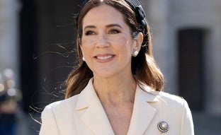 Ni tiaras ni diamantes, estas son las joyas con más significado de Mary de Dinamarca