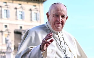 El testamento y el patrimonio del papa Francisco: un entierro humilde, un benefactor anónimo y el misterio de los 4 millones de euros