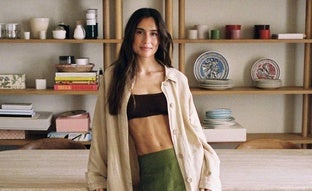 Las novedades de la semana de Parfois: camisas estampadas, vestidos espectaculares y zapatos cómodos