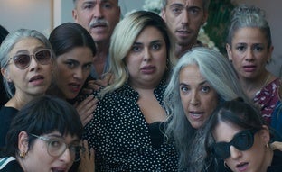 Si amas a Paquita Salas y te fascinó La Mesías, necesitas ver Mariliendre, la serie musical de Los Javis en Atresplayer que te va a dejar sin palabras