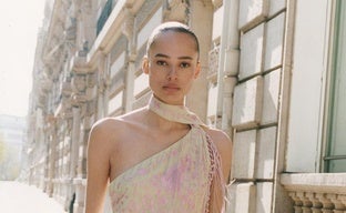 Siete vestidos de Mango ideales que puedes llevar a la Feria de Sevilla