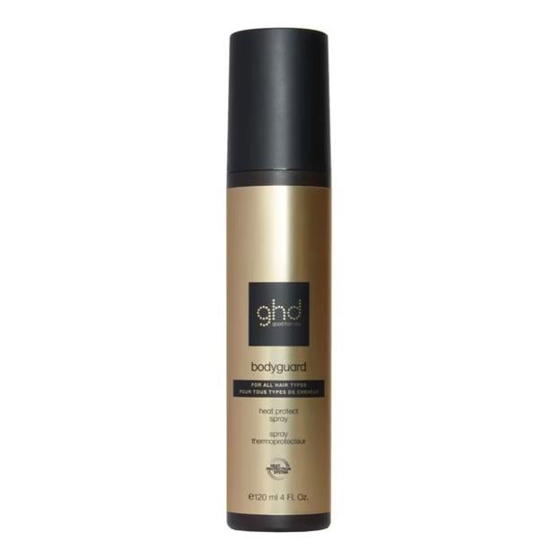 Bodyguard de GHD. Precio: 25 euros