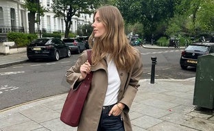 Las compras de primavera de Primark: camisas blancas, vestidos midi y zapatos cómodos