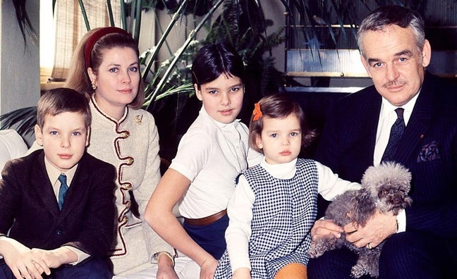 Muere Michel-Yves Mourou, el hombre que guardaba los secretos más íntimos de Mónaco