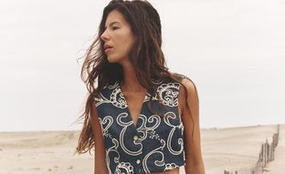 Las novedades de Zara de la semana renuevan tu armario de prendas casual muy sofisticadas